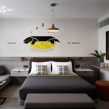 Rooms Inc Semarang Exterior foto