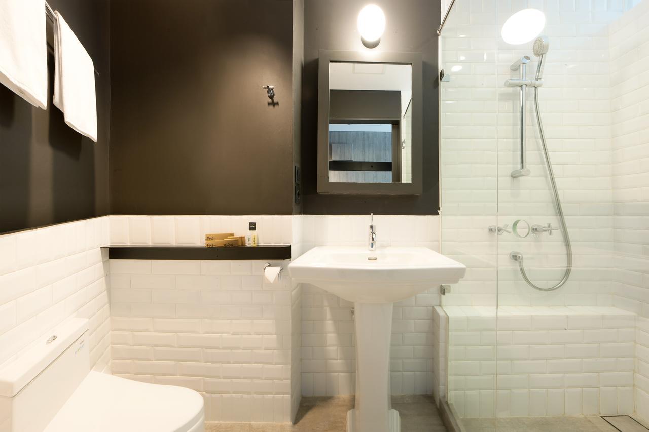 Rooms Inc Semarang Exterior foto