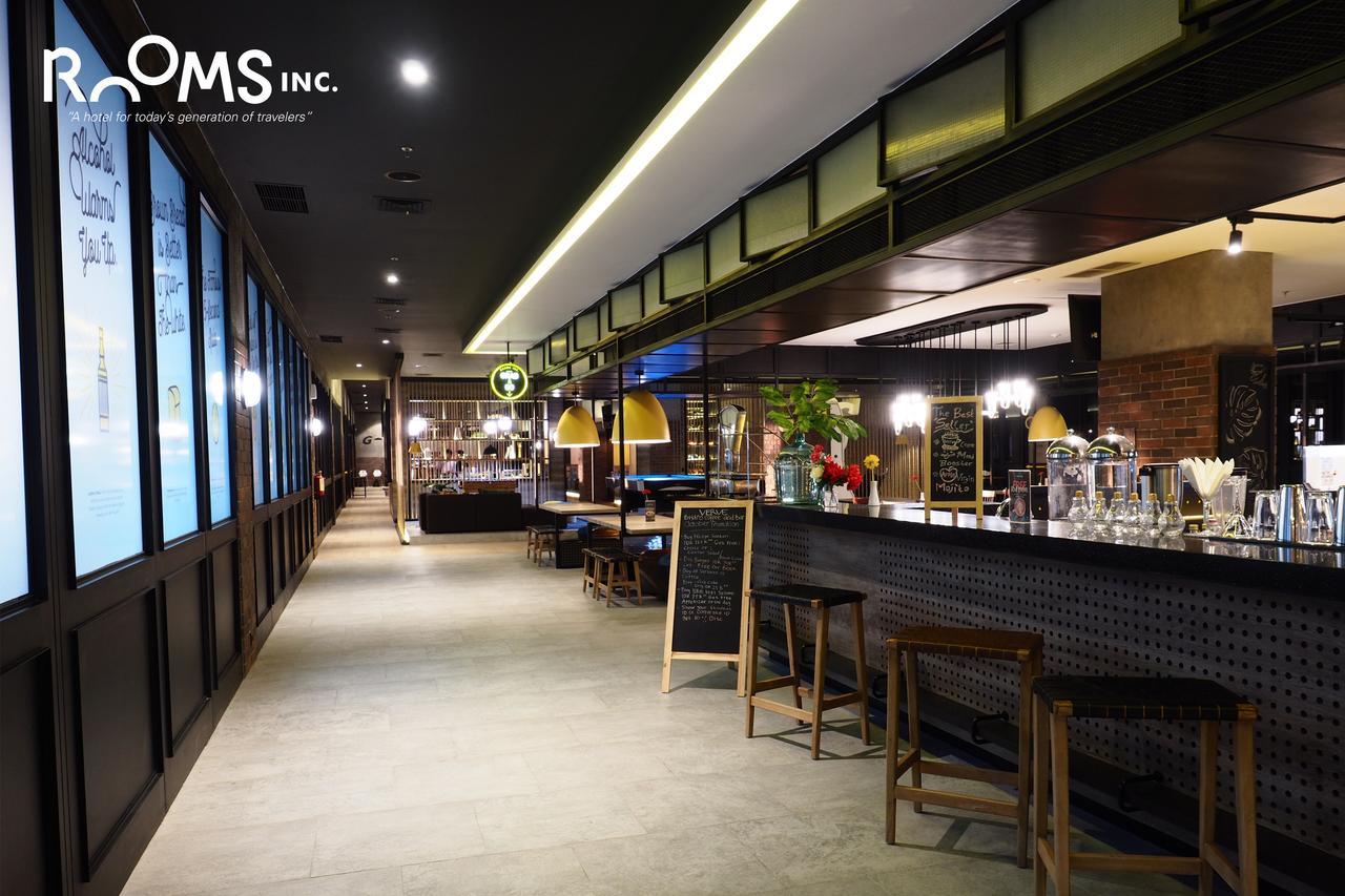 Rooms Inc Semarang Exterior foto