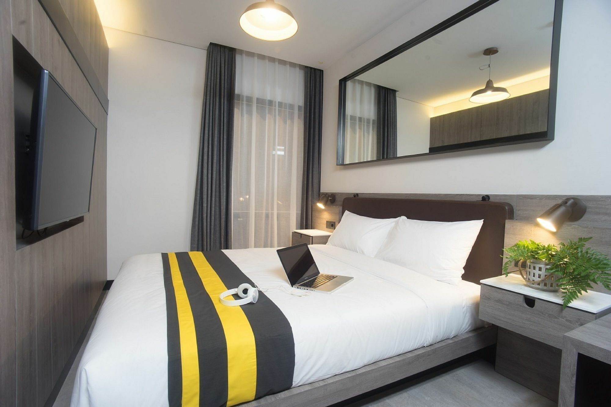 Rooms Inc Semarang Exterior foto